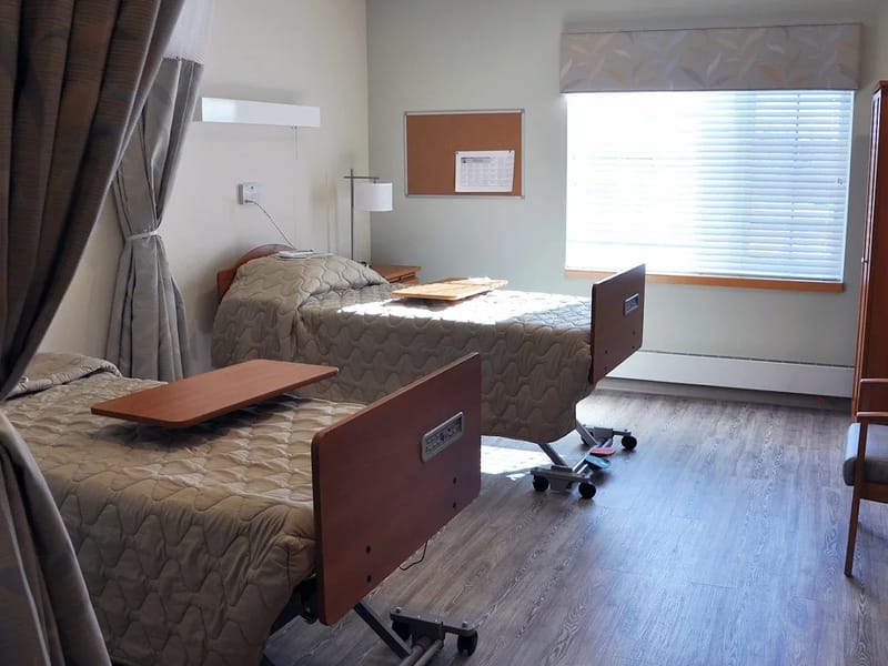 Port Rehabilitation and Healthcare Center - Nursing Home in Newburyport, MA photo 2