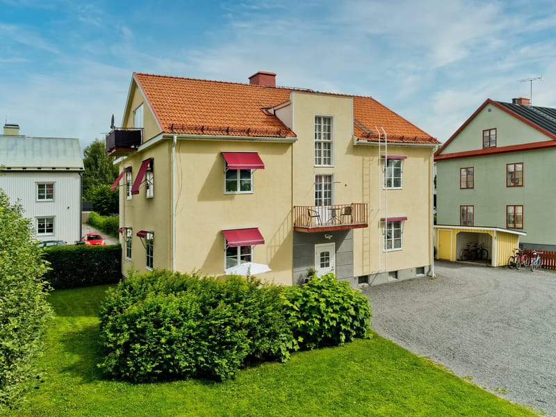 Älvsbacka hemtjänst - Hemtjänst in Skellefteå, Västerbottens län photo 1