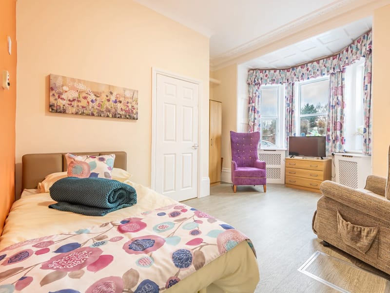 Alpine Care Home - Nursing Home in Sevenoaks, England photo 1