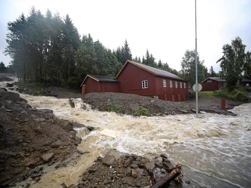 Skurva bofellesskap - Omsorgsbolig in Lillehammer, Innlandet photo 2