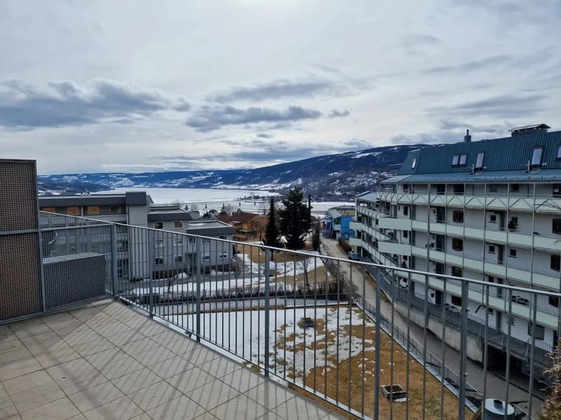 Skurva bofellesskap - Omsorgsbolig in Lillehammer, Innlandet photo 3