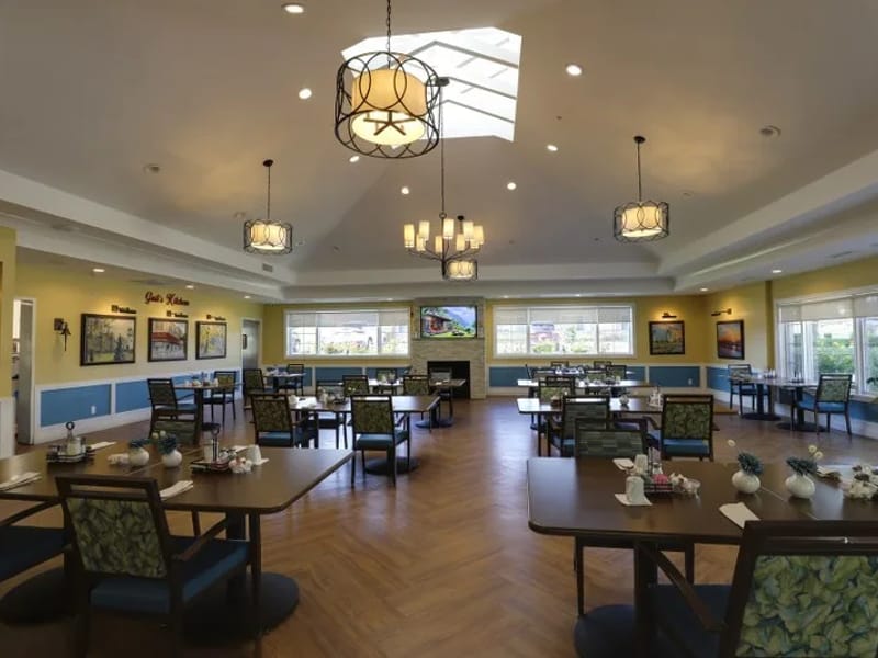 Bellaire Senior Care, Llc - Assisted Living in North Hollywood, CA photo 1