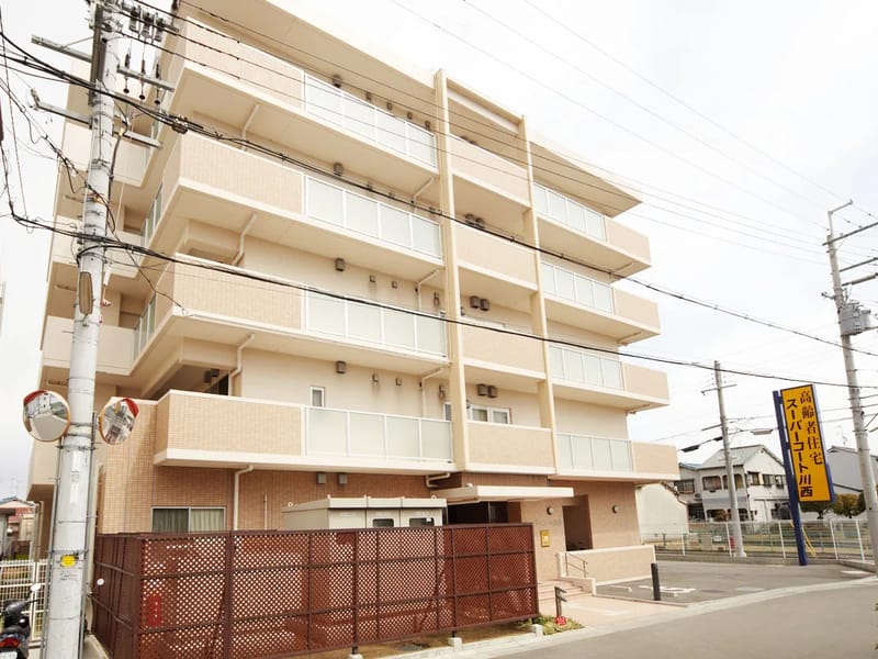 アフェクタヘルパーステーション - 訪問介護 in 川西市, 兵庫県 photo 2