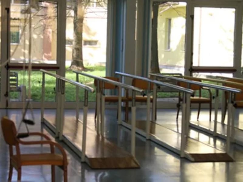AZIENDA PUBBLICA SERVIZI ALLA PERSONA - RSA MORI - Casa di Riposo in MORI, Trentino-Alto Adige photo 2