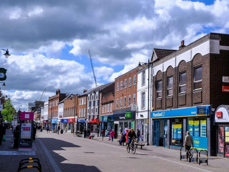 West Berkshire Council Home Care Service - In-Home Care in Newbury, England photo 2