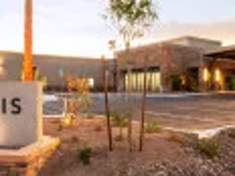 Advanced Health Care of Paradise - Nursing Home in Las Vegas, NV photo 2