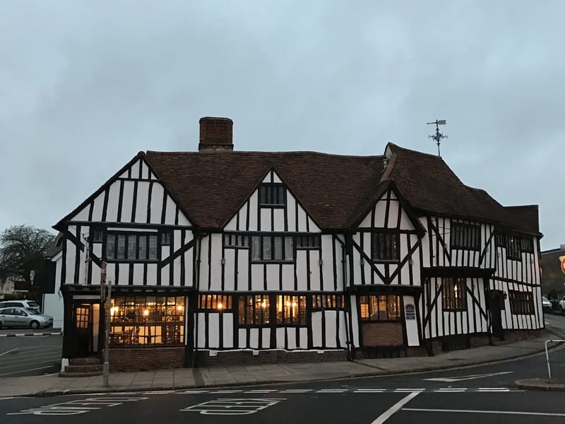 Blackbrook House - Assisted Living in Colchester, England photo 1