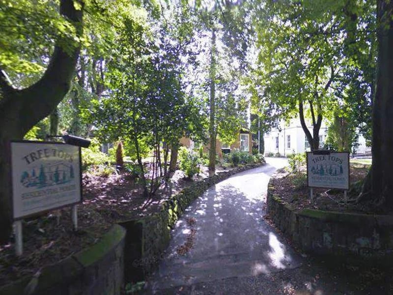 Treetops Residential Home in Margate, England photo 2