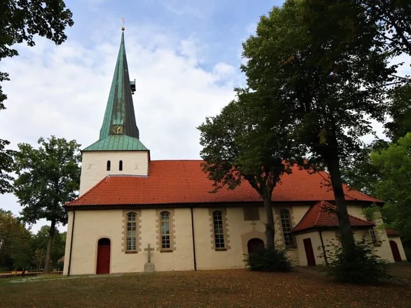 ASB Tagespflege Edemissen - Tagespflege in Edemissen, Niedersachsen photo 2