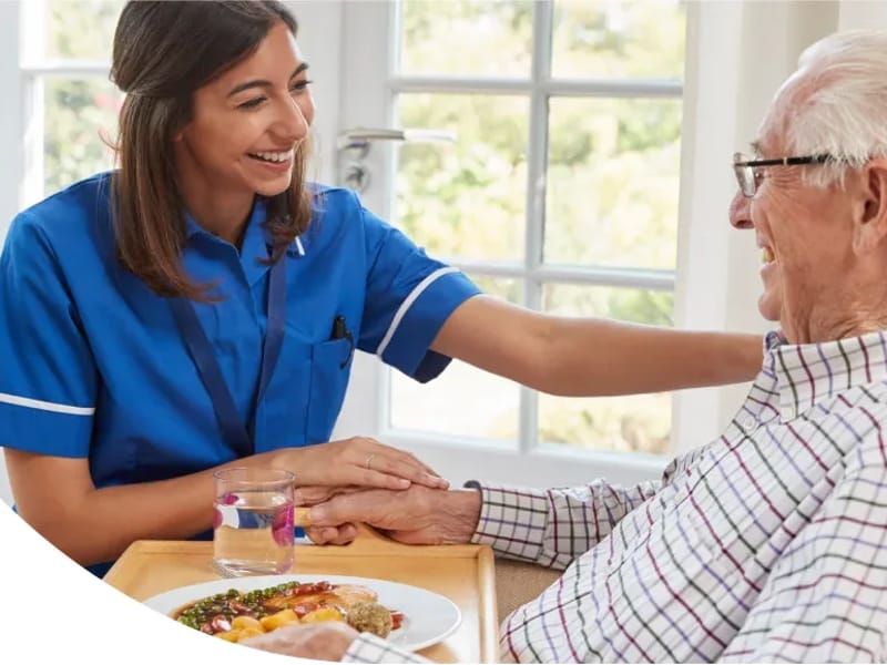 Forest Homecare Limited - In-Home Care in Halstead, England photo 1