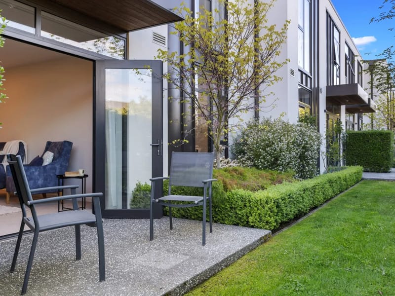 Merivale Retirement Village - Assisted Living in Christchurch, Canterbury District Health Board photo 1