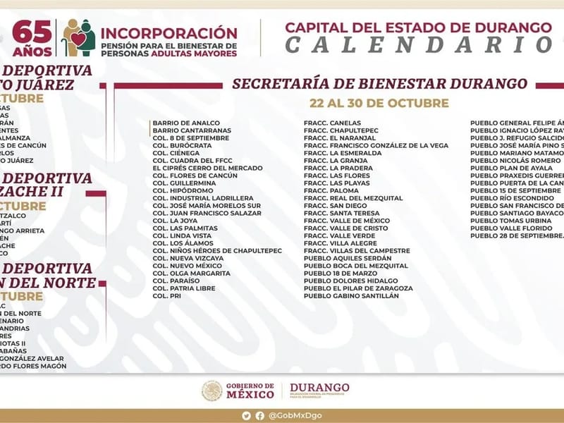 INTEGRACION SOCIAL ADULTOS MAYORES ISAM - Hogar de Ancianos in Durango, Durango photo 2