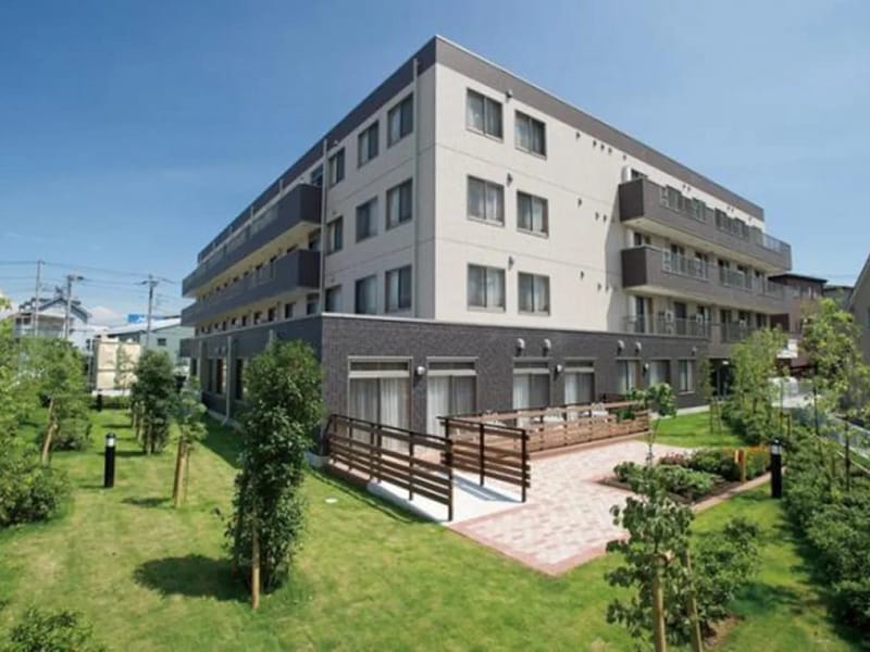 SOMPOケア ラヴィーレ草加松原 - 有料老人ホーム in 草加市, 埼玉県 photo 4