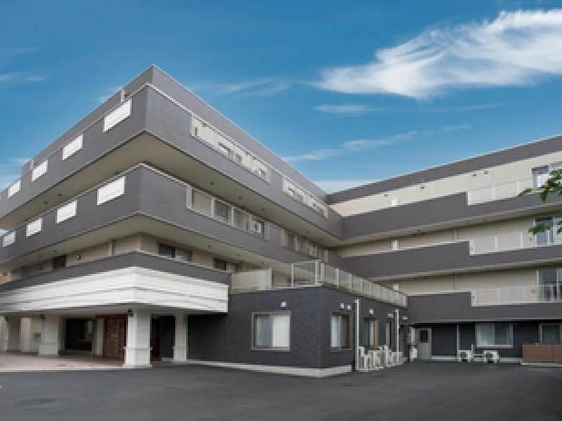 SOMPOケア ラヴィーレ草加松原 - 有料老人ホーム in 草加市, 埼玉県 photo 1