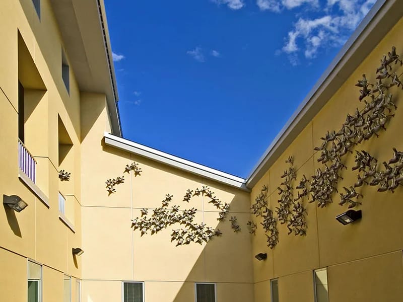 Alaska Psychiatric Institute - Hospital in Anchorage, AK photo 3