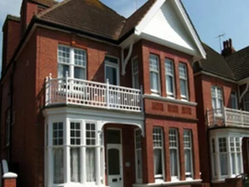 Seaway Nursing Home in Hove, England photo 1