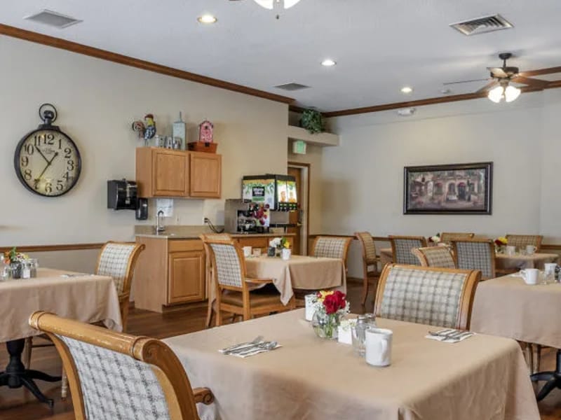 Brookdale Briargate - Assisted Living in Colorado Springs, CO photo 3
