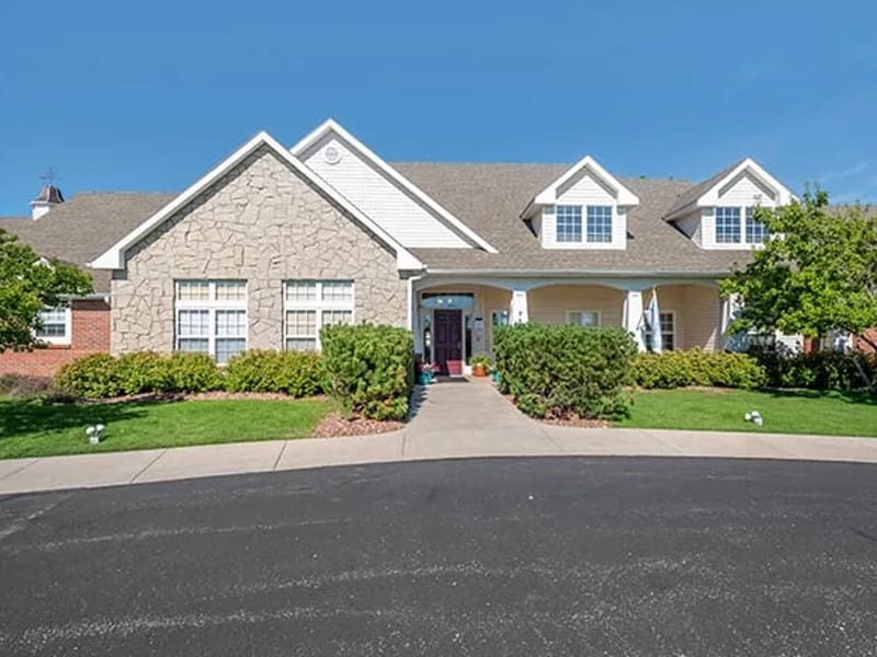 Brookdale Briargate - Assisted Living in Colorado Springs, CO photo 2