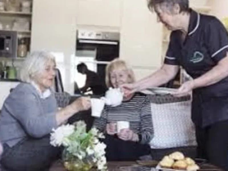 My Homecare Yorkshire in Leeds, England photo 2