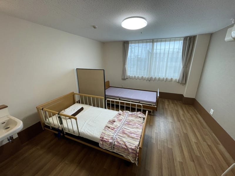 なでしこ居宅介護支援事業所 - 有料老人ホーム in 熊谷市, 埼玉県 photo 3