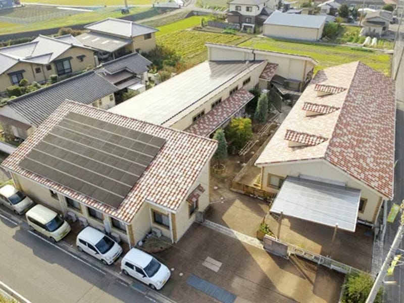 なでしこ居宅介護支援事業所 - 有料老人ホーム in 熊谷市, 埼玉県 photo 1