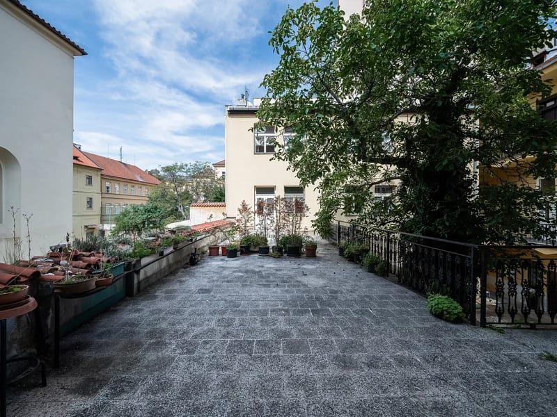 Jakubská, Praha 1 - Pečovatelská služba in Praha, Hlavní město Praha photo 2