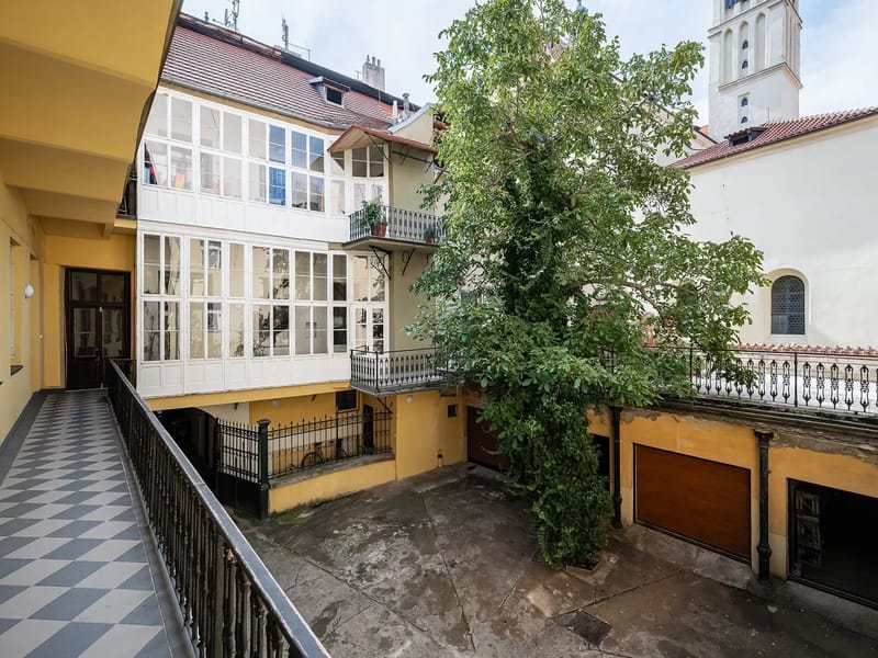 Jakubská, Praha 1 - Pečovatelská služba in Praha, Hlavní město Praha photo 3