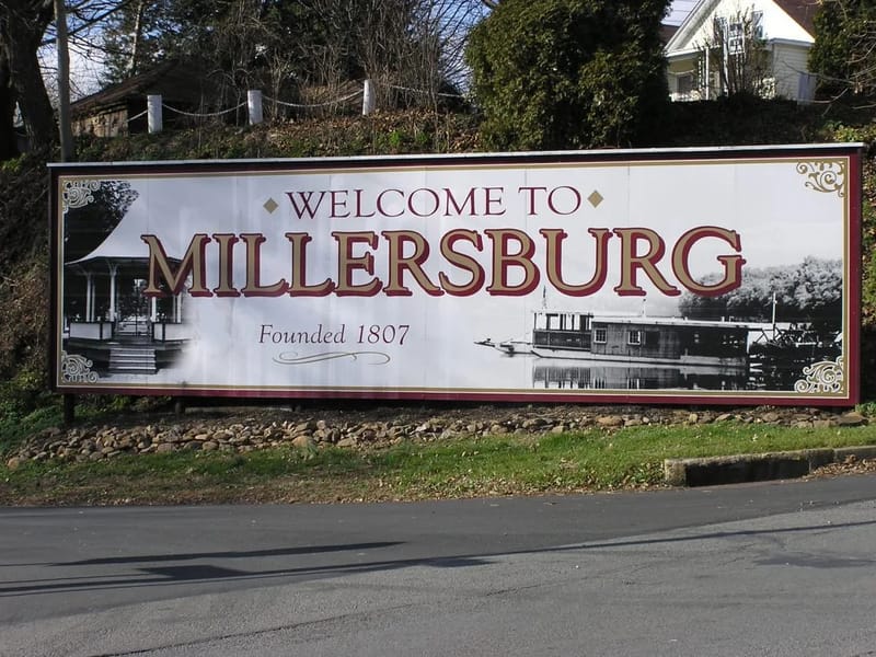 Fkc Millersburg - Dialysis in Millersburg, PA photo 2