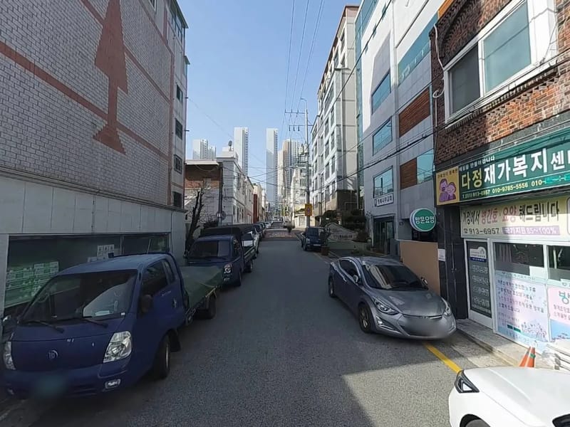 강남다정재가노인복지센터 - 방문요양 in 강남구, 서울특별시 photo 2