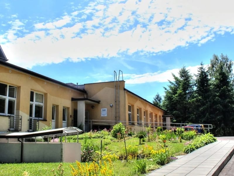 Centrum Pielęgniarstwa Rodzinnego, Domowej Opieki Paliatywno-Hospicyjnej oraz Długoterminowej Opieki Domowej Caritas Archidiecezji Przemyskiej w Krośnie - Pielęgniarstwo domowe in Krosno, Krosno photo 1