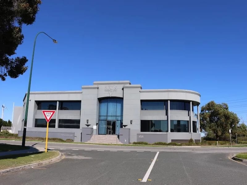 Amicis Aged Care Pty Ltd - Nursing Home in West Perth, WA photo 1