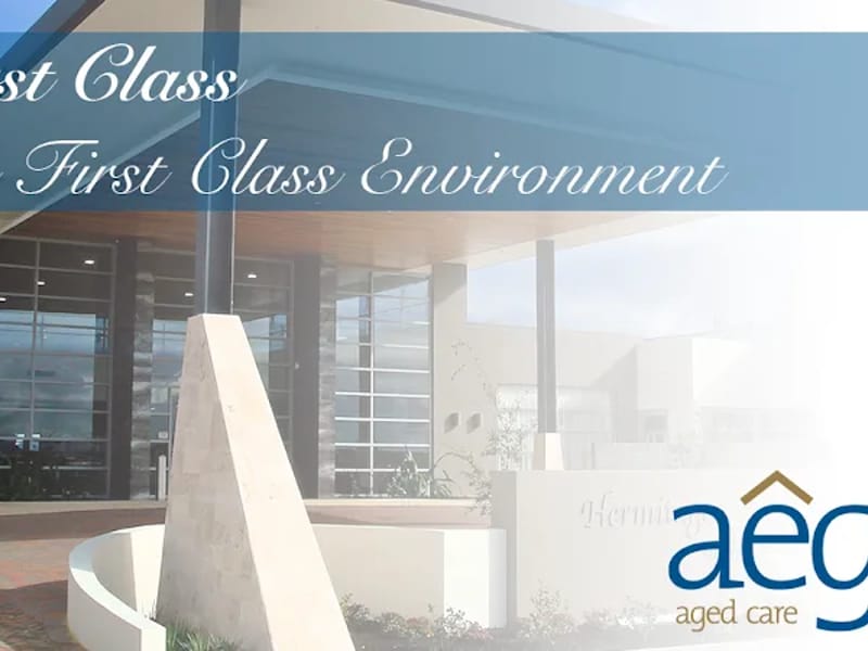 Amicis Aged Care Pty Ltd - Nursing Home in West Perth, WA photo 2