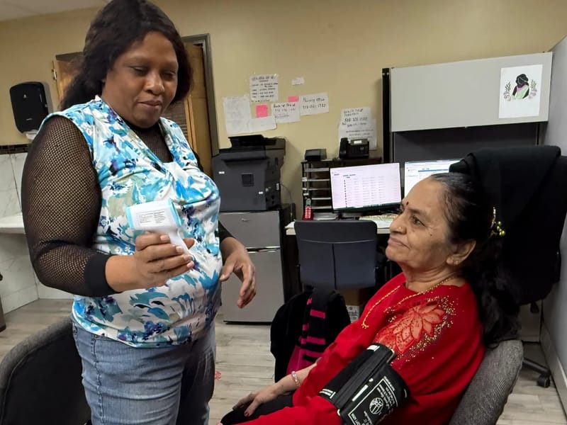 Activelife Adult Day Care, INC. - Adult Day Care in DRACUT, MA photo 3