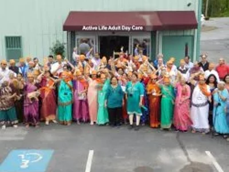 Activelife Adult Day Care, INC. - Adult Day Care in DRACUT, MA photo 2
