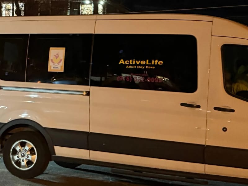Activelife Adult Day Care, INC. - Adult Day Care in DRACUT, MA photo 1