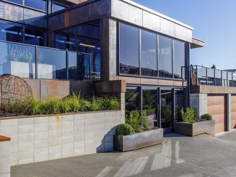 Margaret Wilson Complex - Nursing Home in Timaru, South Canterbury District Health Board photo 2