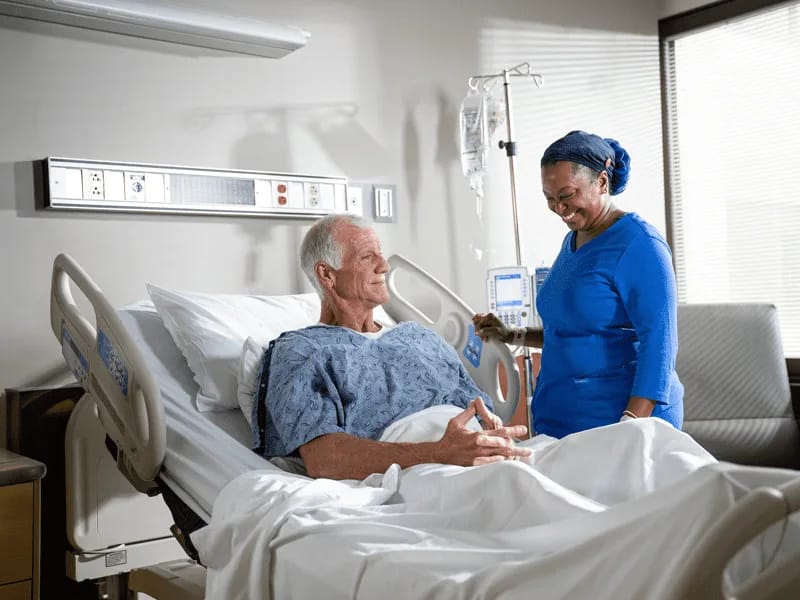 Aiken Regional Medical Centers - Inpatient Rehabilitation in Aiken, SC photo 3