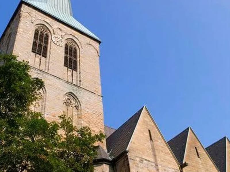 Johanniter-Stift Dortmund - Pflegeheim in Dortmund, Nordrhein-Westfalen photo 2