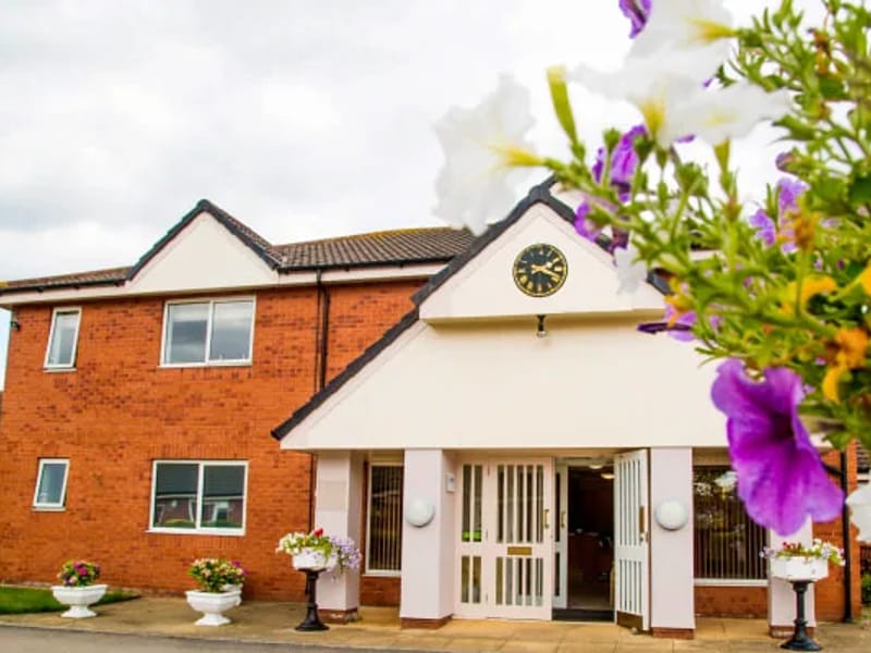 Orchid Villa - In-Home Care in Chester, England photo 2