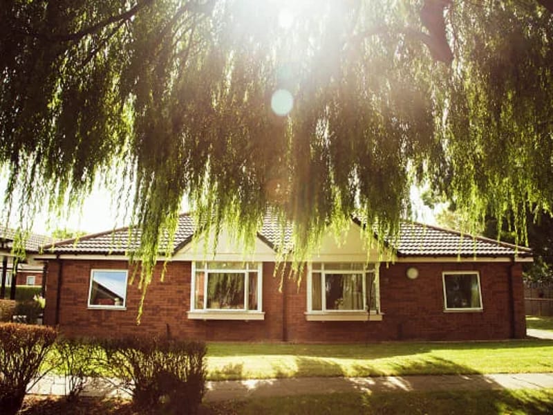 Orchid Villa - In-Home Care in Chester, England photo 3