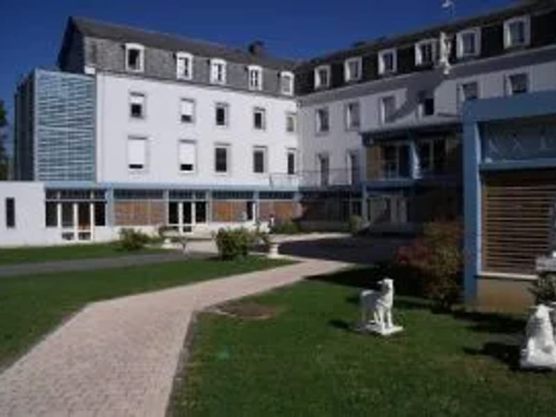 Ehpad Castelmouly Bagneres-De-Bigorre - EHPAD in BAGNERES DE BIGORRE, Occitanie photo 3