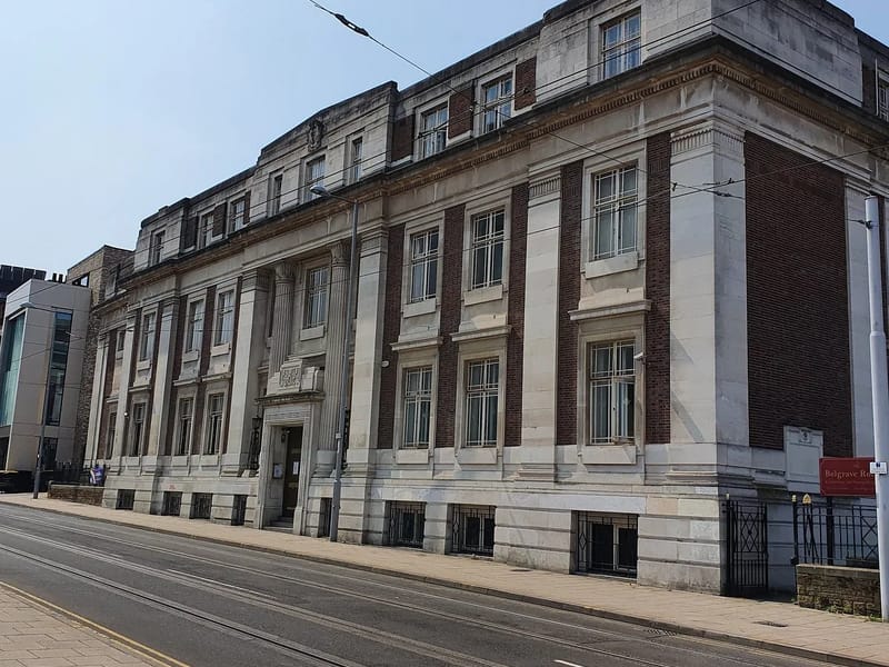 Mason House in Nottingham, England photo 2