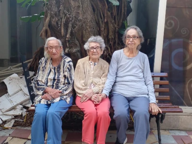 Pérolas Lar de Idosos - Lar de Idosos in Valongo, Porto photo 3