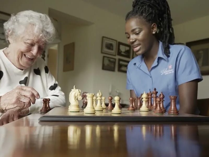 Blossom Home Care Burnley - In-Home Care in Burnley, England photo 2