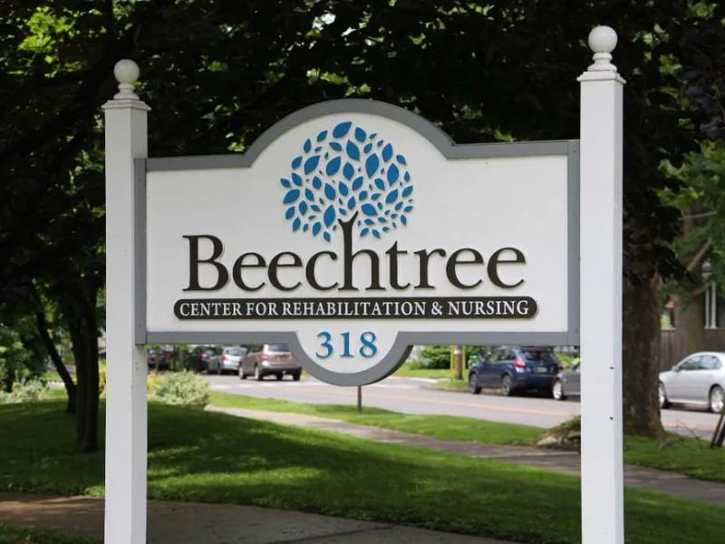 Beechtree Center for Rehabilitation and Nursing - Nursing Home in Ithaca, NY photo 1