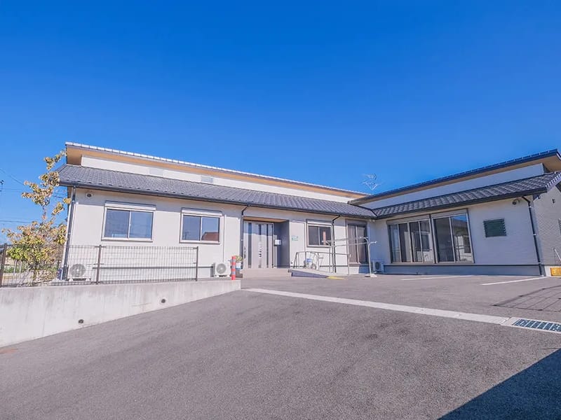 ももの木かしわざき　グループホーム和奏 - 認知症ケア in 柏崎市, 新潟県 photo 3