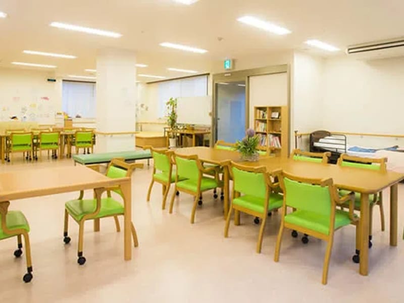 あさがお賀来訪問看護ステーション - 訪問看護 in 大分市, 大分県 photo 3