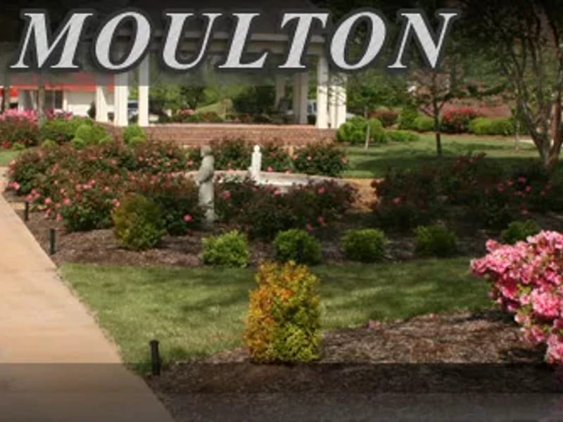DCI Moulton — Dialysis, Moulton, AL · photo 1