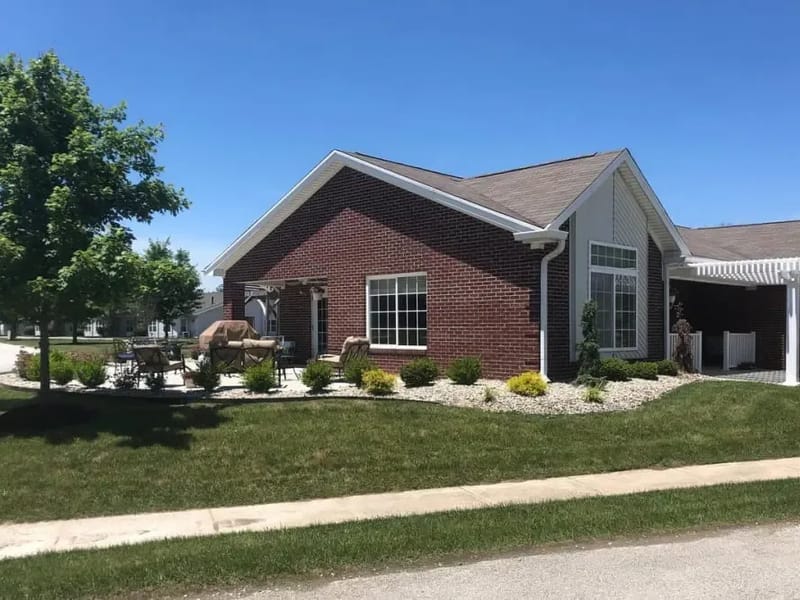Ashford Place Health Campus - Assisted Living in Shelbyville, IN photo 2