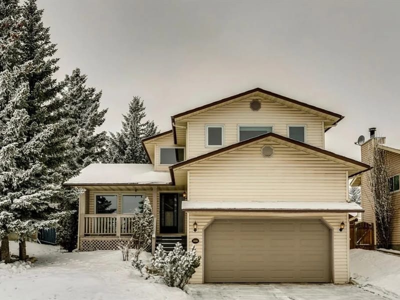 116-100 SCENIC BOW PLACE - Assisted Living in Calgary, AB photo 2